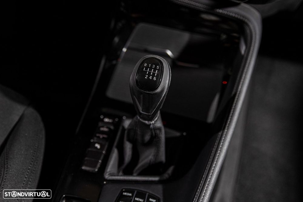 BMW X2 16 d sDrive Advantage - 17