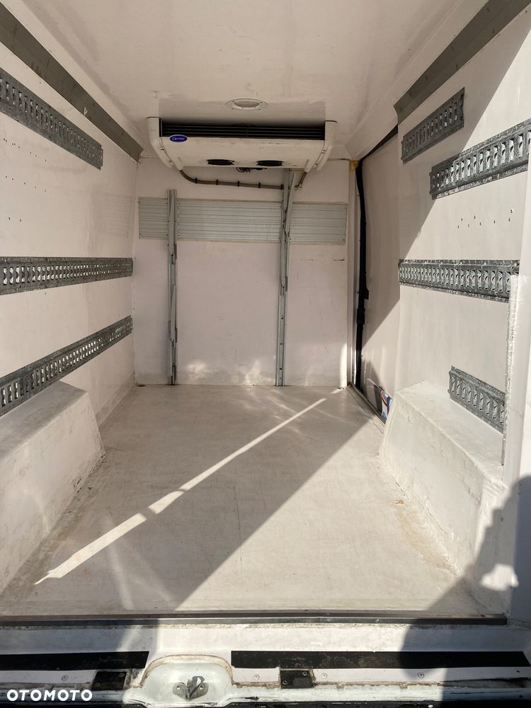 Peugeot BOXER - 9