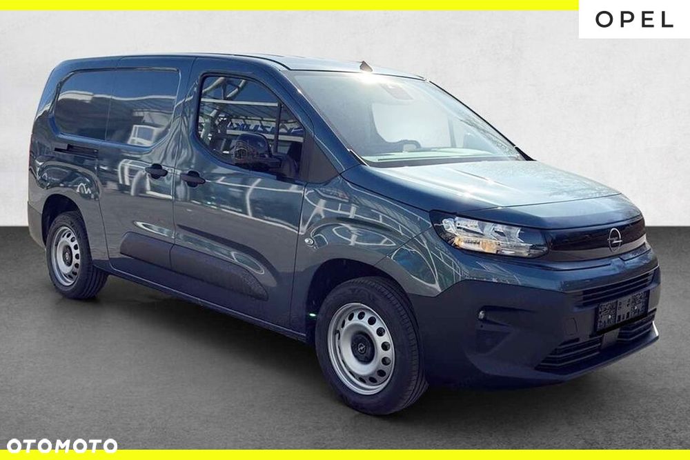 Opel Combo Van Cargo L2H1 EAT8 1.5 131KM - 2