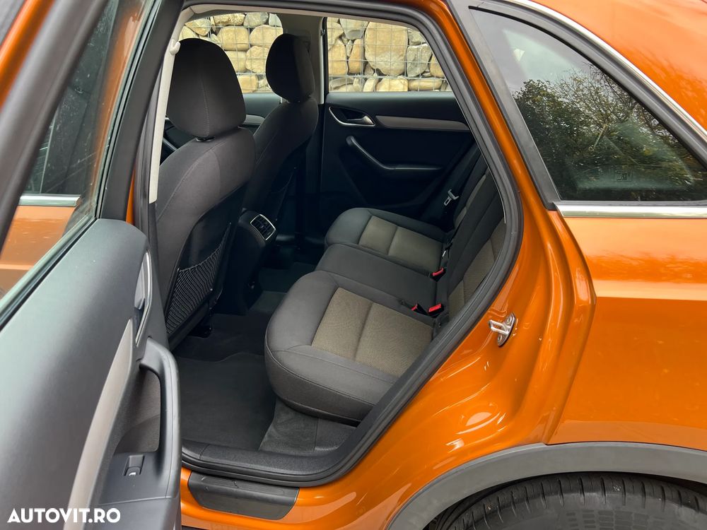 Audi Q3 2.0 TDI - 9