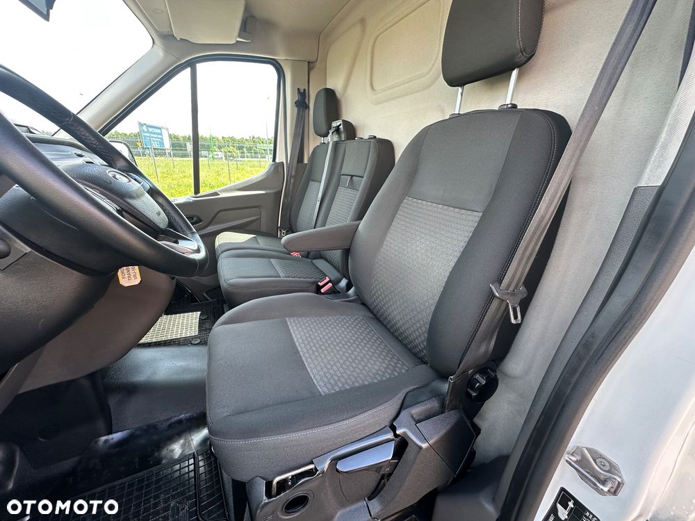 Ford TRANSIT L4H3 # Jumbo - 15