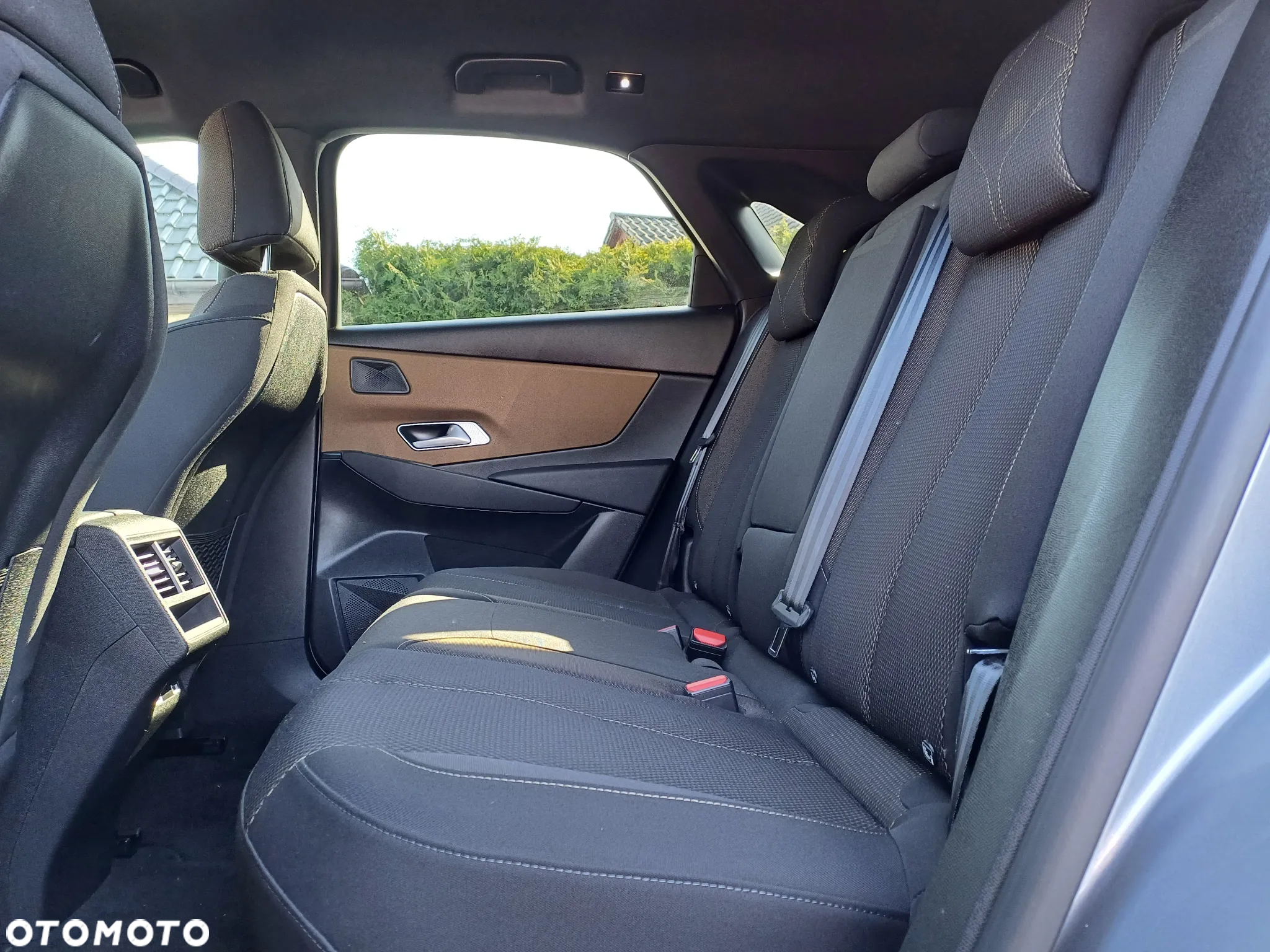 DS Automobiles DS 7 Crossback 1.2 PureTech Chic - 15