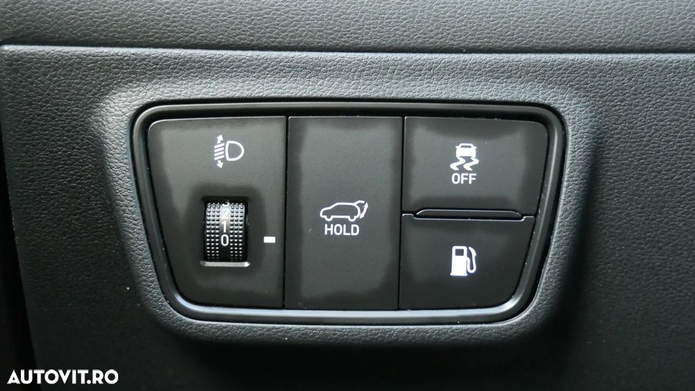 Hyundai Tucson 1.6 T-GDi Plug-in-Hybrid 4WD Trend - 25