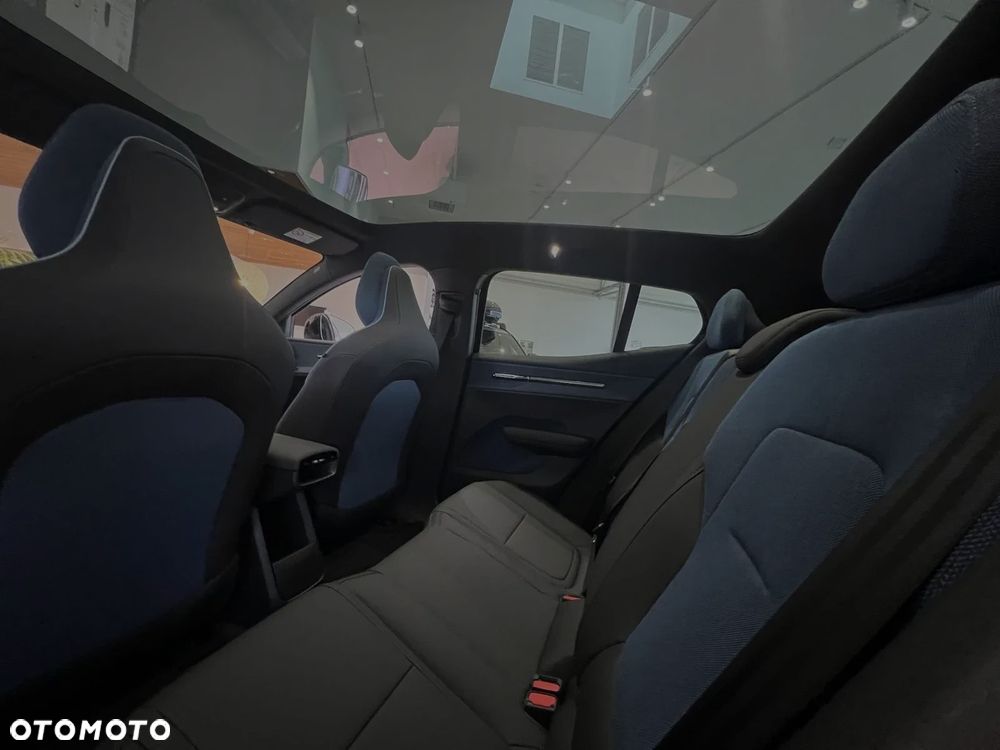 Volvo EX30 69kWh Twin Motor Ultra - 21
