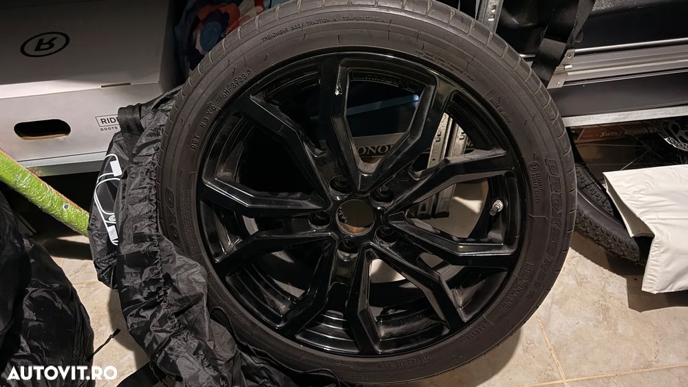 Mazda 3 e-Skyactiv X186 AT MHEV Exclusive-Line - 40