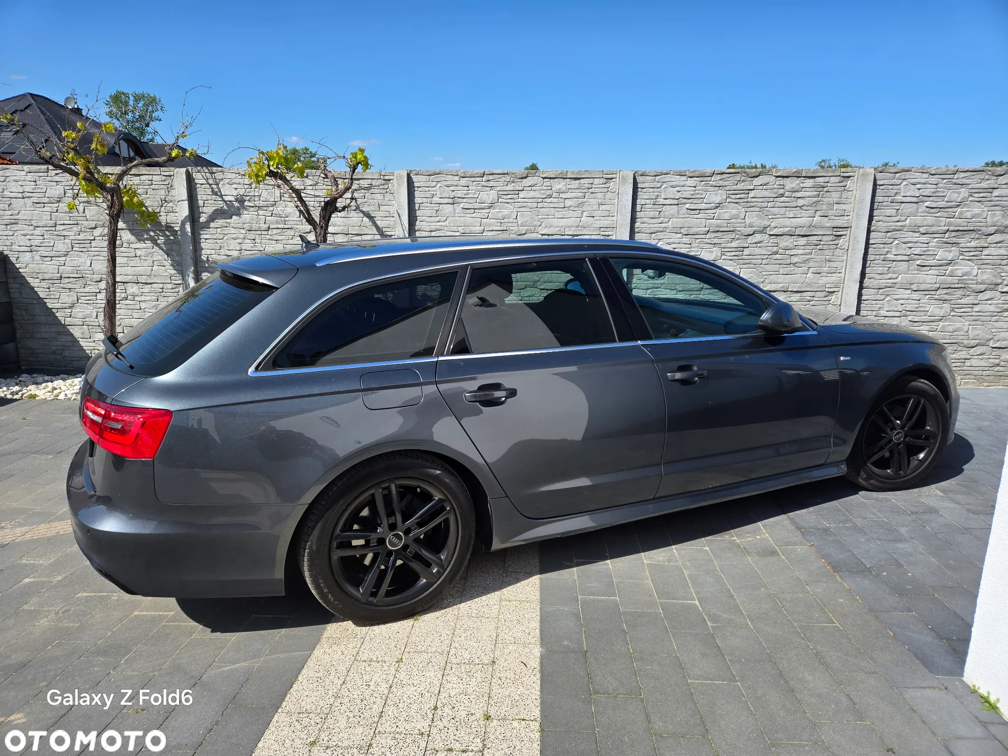 Audi A6 - 25