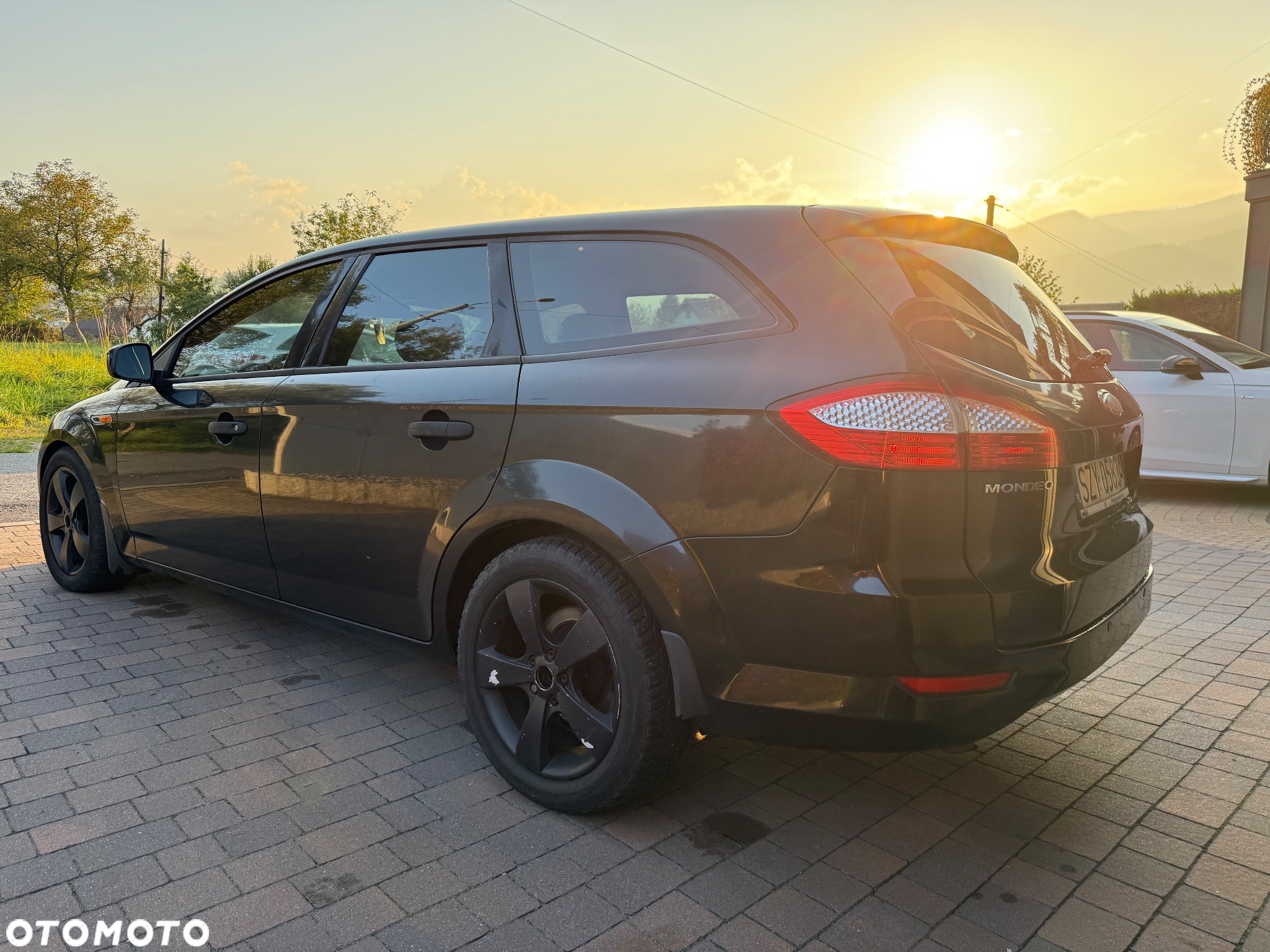 Ford Mondeo 1.8 TDCi Ambiente - 5