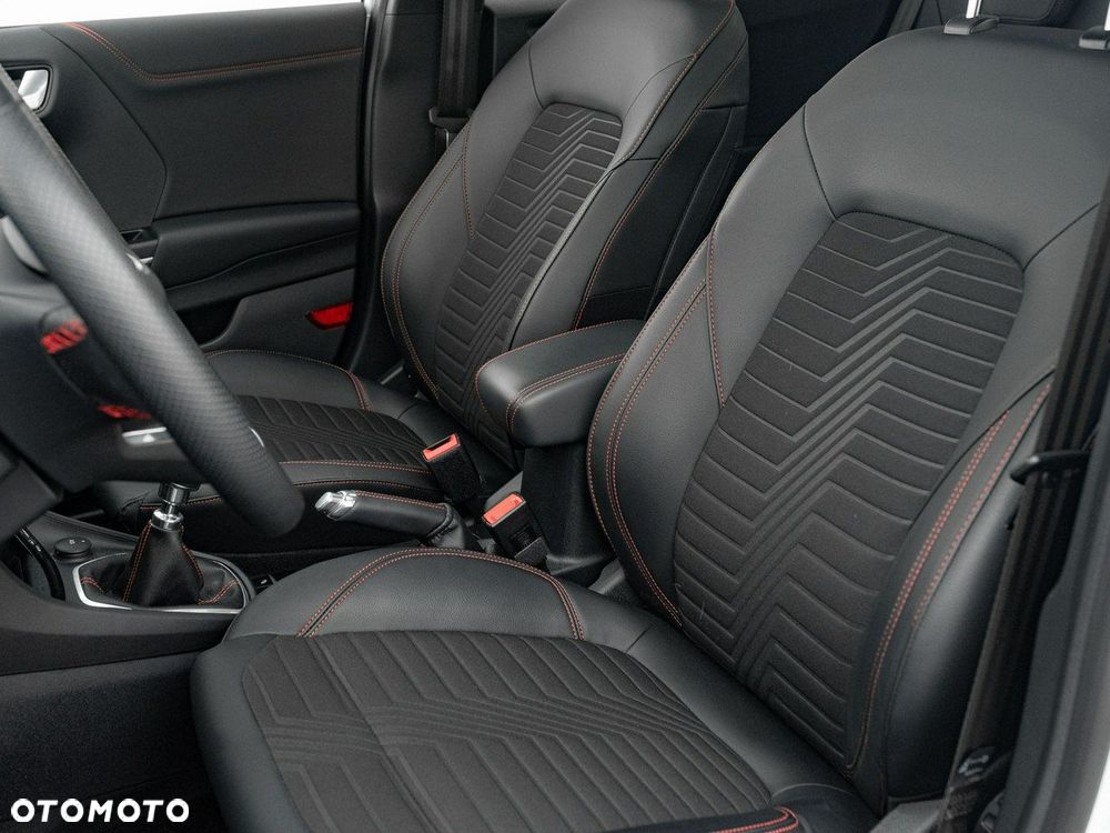 Ford Puma - 13