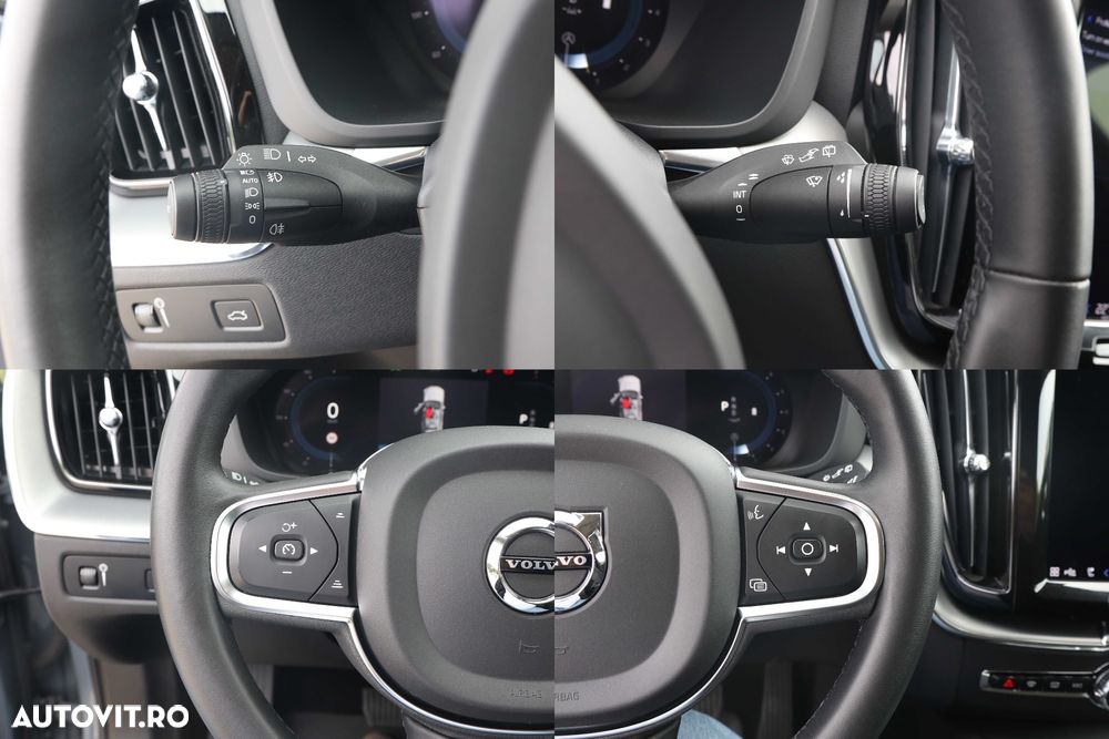 Volvo XC 60 B5 AT AWD MHEV Core - 15