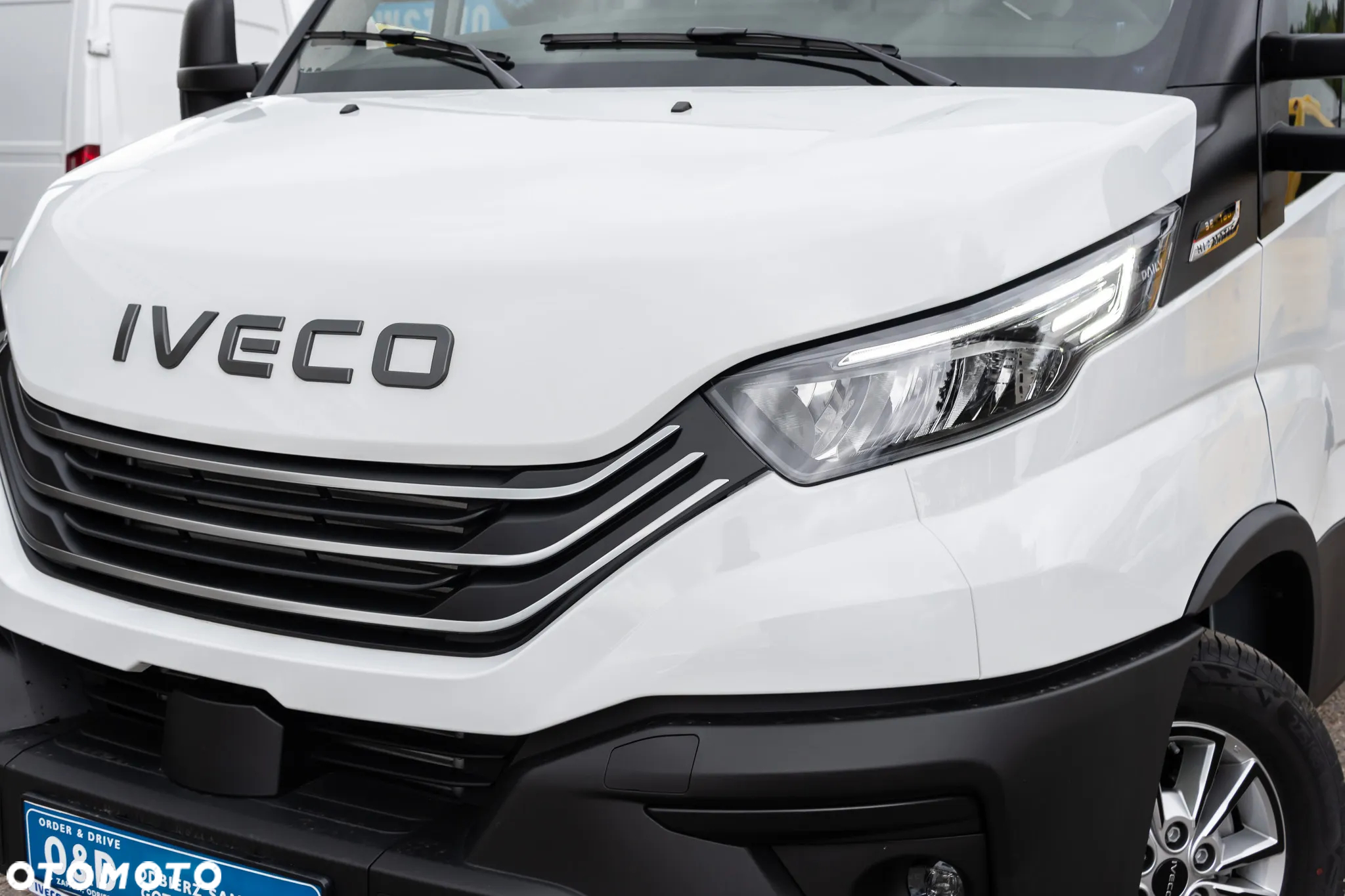 Iveco Daily 35S18HA8 - 2