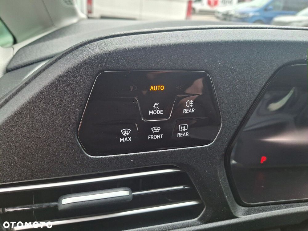 Volkswagen Caddy - 19
