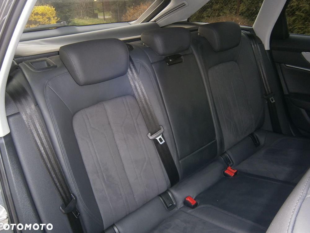 Audi A6 Avant 40 TDI mHEV Quattro S Line S tronic - 9