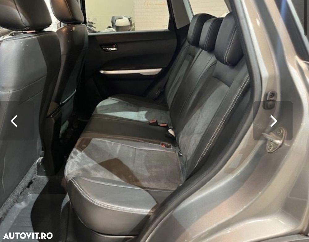 Suzuki Vitara 1.6 DDIS (4x2) Comfort - 14
