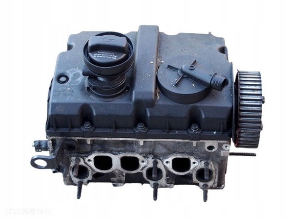GŁOWICA CYLINDRÓW AUDI / SEAT / SKODA / VW 1.4 TDI 045103373H