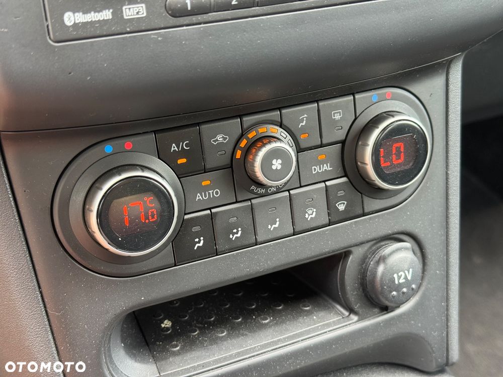 Nissan Qashqai 1.6 dCi DPF Start/Stop I-Way - 13