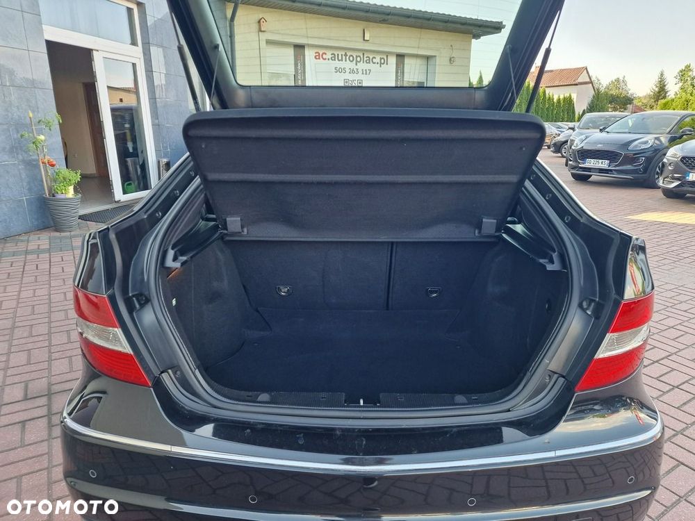 Mercedes-Benz CLC - 30