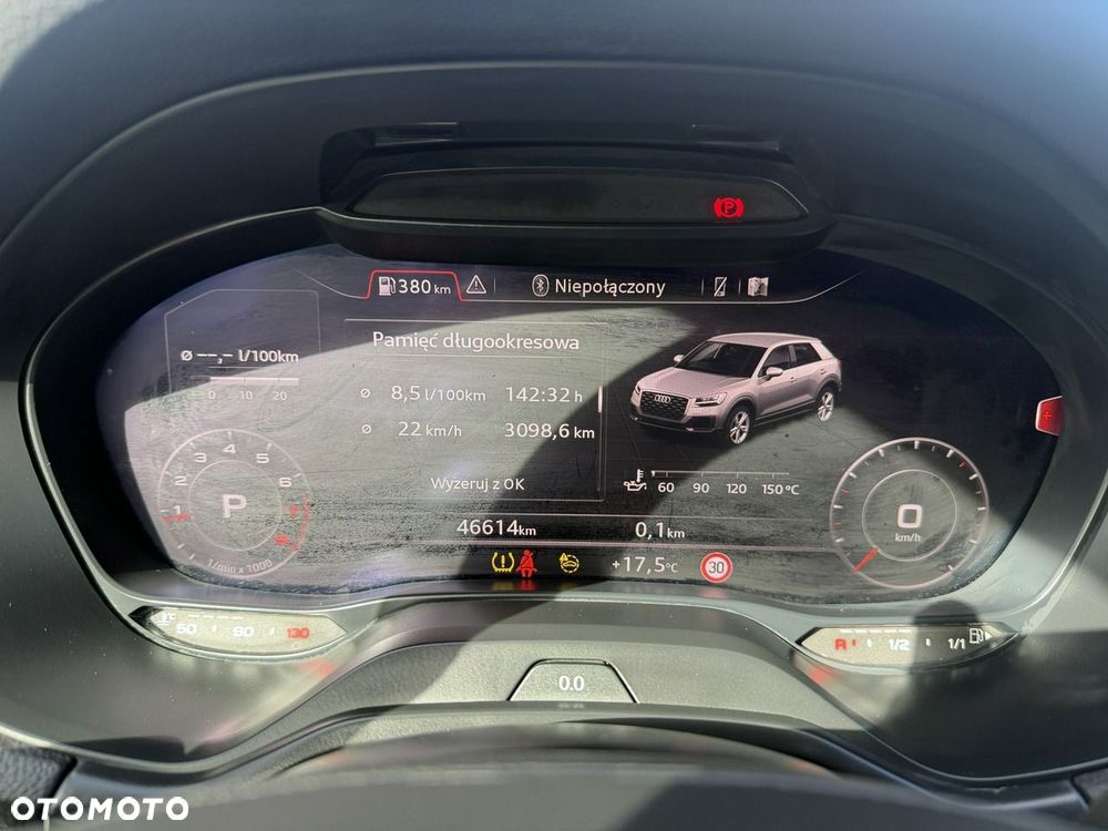 Audi Q2 35 TFSI S tronic - 27