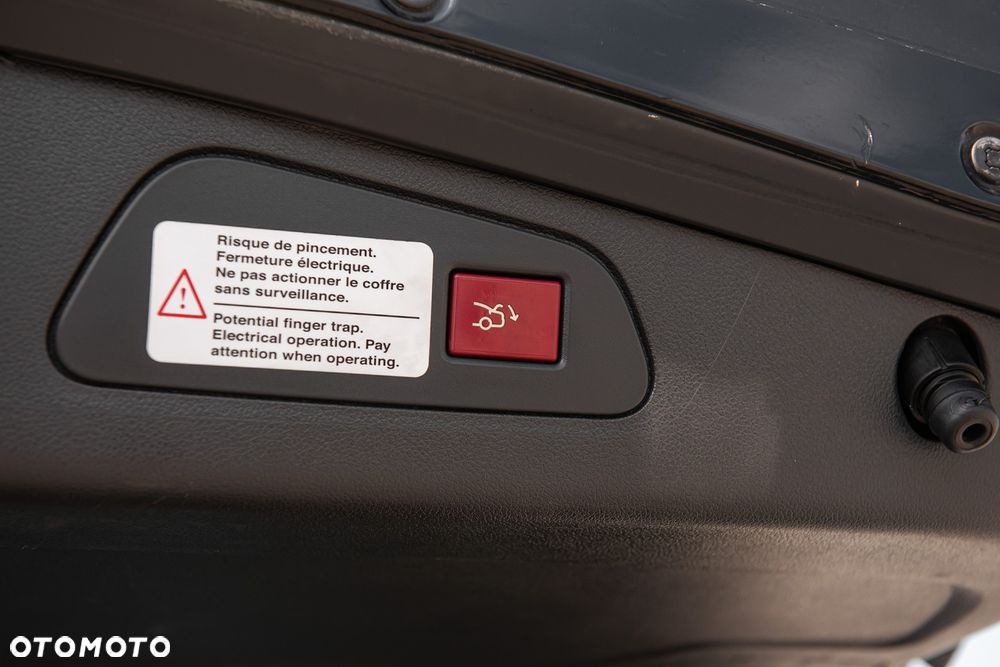 Peugeot 508 BlueHDi FAP 180 Automatik Stop&Start Allure - 31