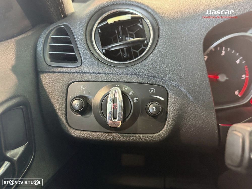 Ford S-Max 2.0 TDCi Titanium 7L - 24