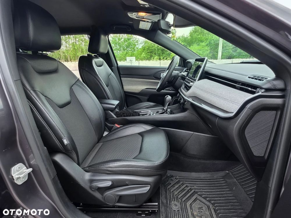 Jeep Compass - 19