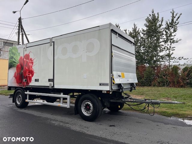 Inny Frech-hoch FHS 18T - 7