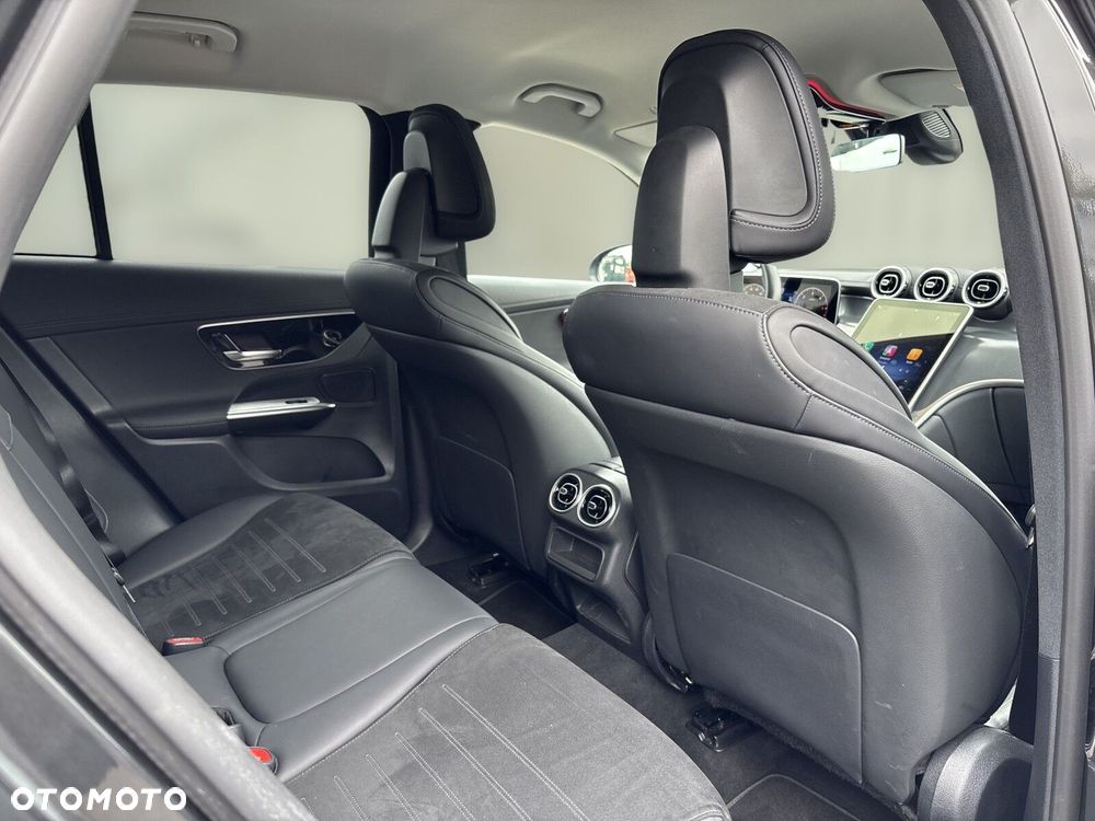 Mercedes-Benz GLC - 20