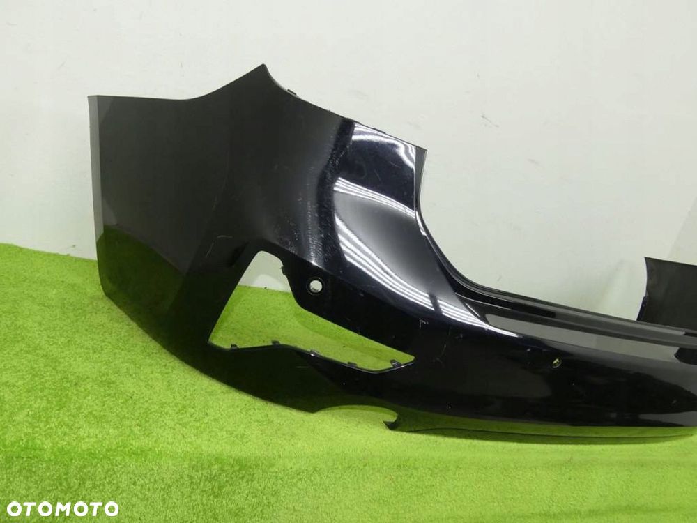 zderzak tył bmw 3 iii g21 kombi 19r- tuning ~ sport line ~ listwa - 3