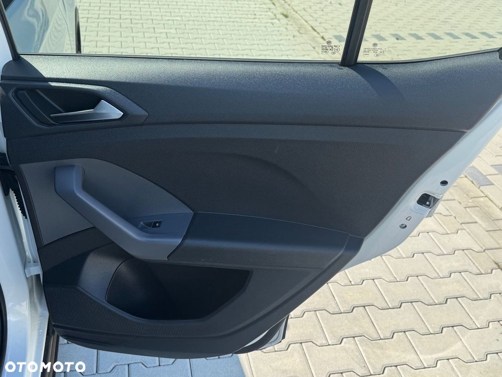 Volkswagen T-Cross 1.0 TSI OPF ACTIVE - 17