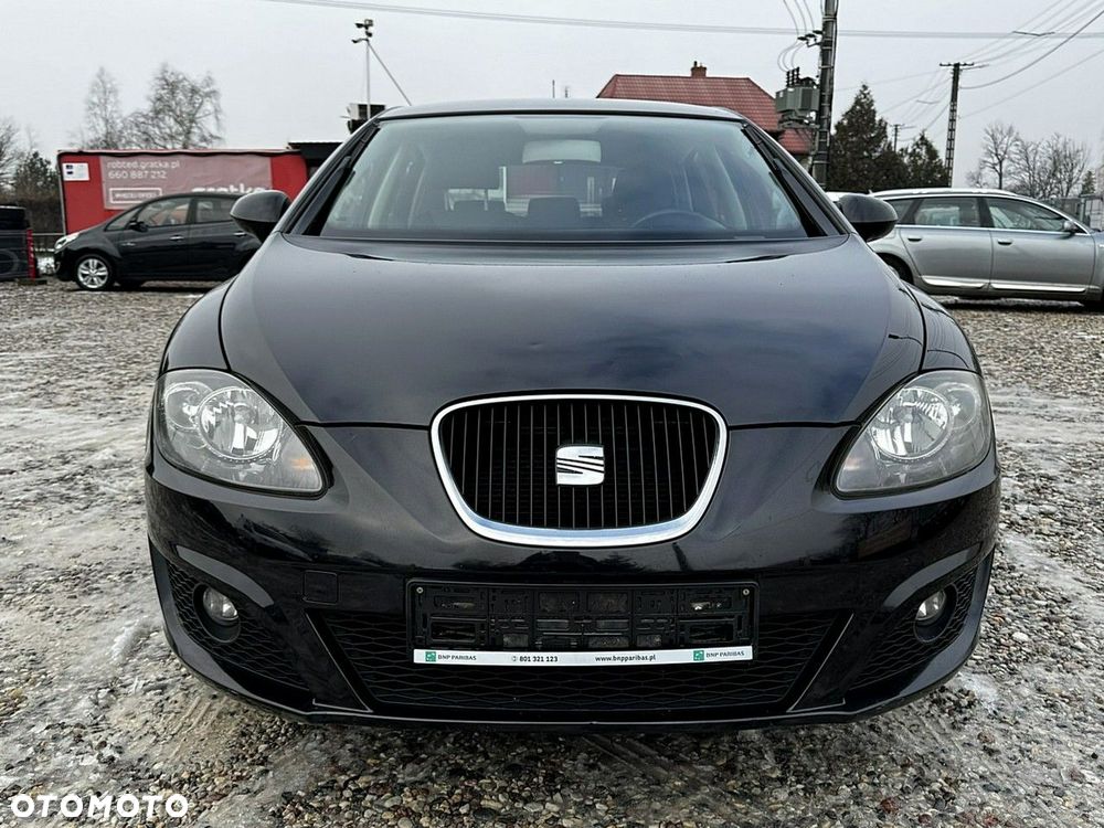 Seat Leon - 3