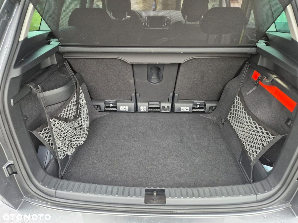 Skoda Karoq 1.5 TSI ACT Style DSG - 19