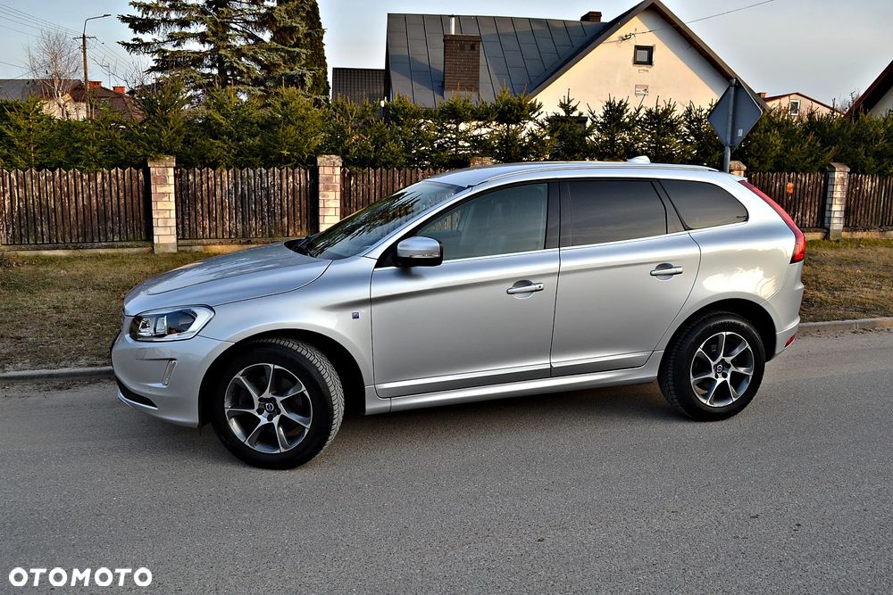 Volvo XC 60 D3 Geartronic Ocean Race - 6