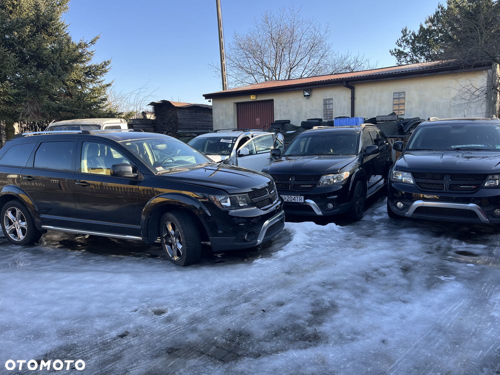 Dodge Journey - 34