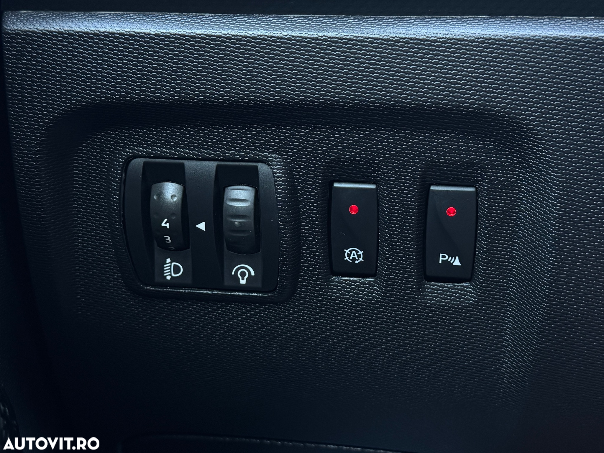 Renault Captur ENERGY dCi XMOD - 20