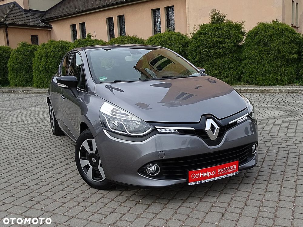 Renault Clio TCe 90 Limited - 19