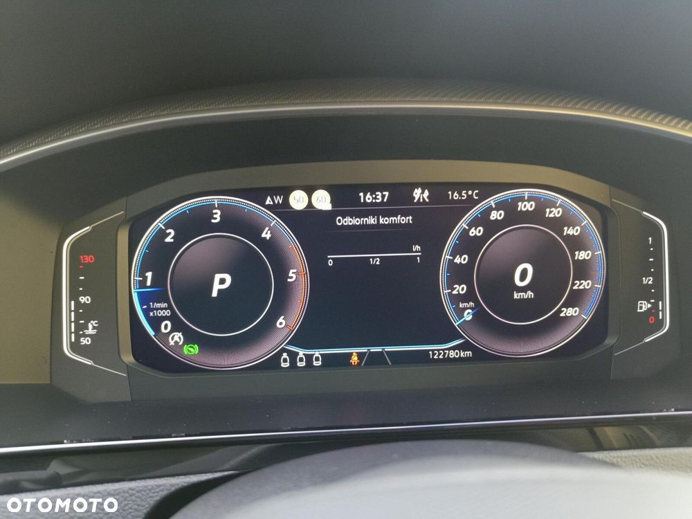 Volkswagen Arteon - 13