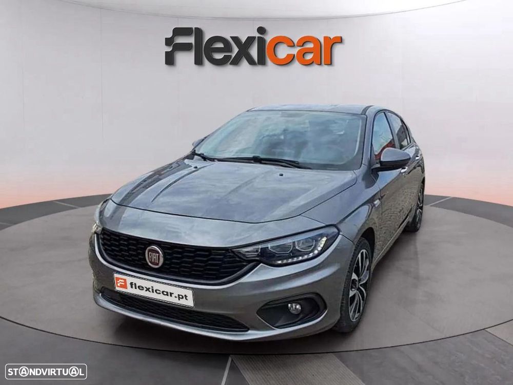 Fiat Tipo 1.3 M-Jet Lounge - 3