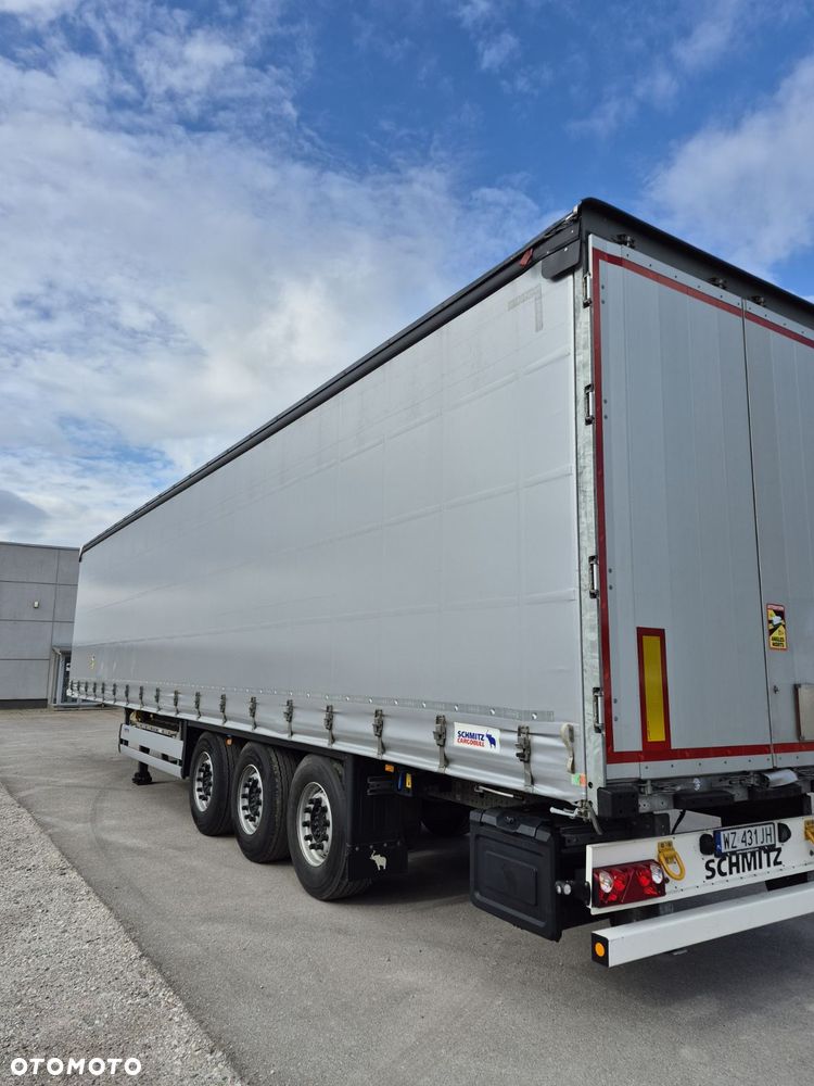 Schmitz Cargobull SCB*S3 - 17
