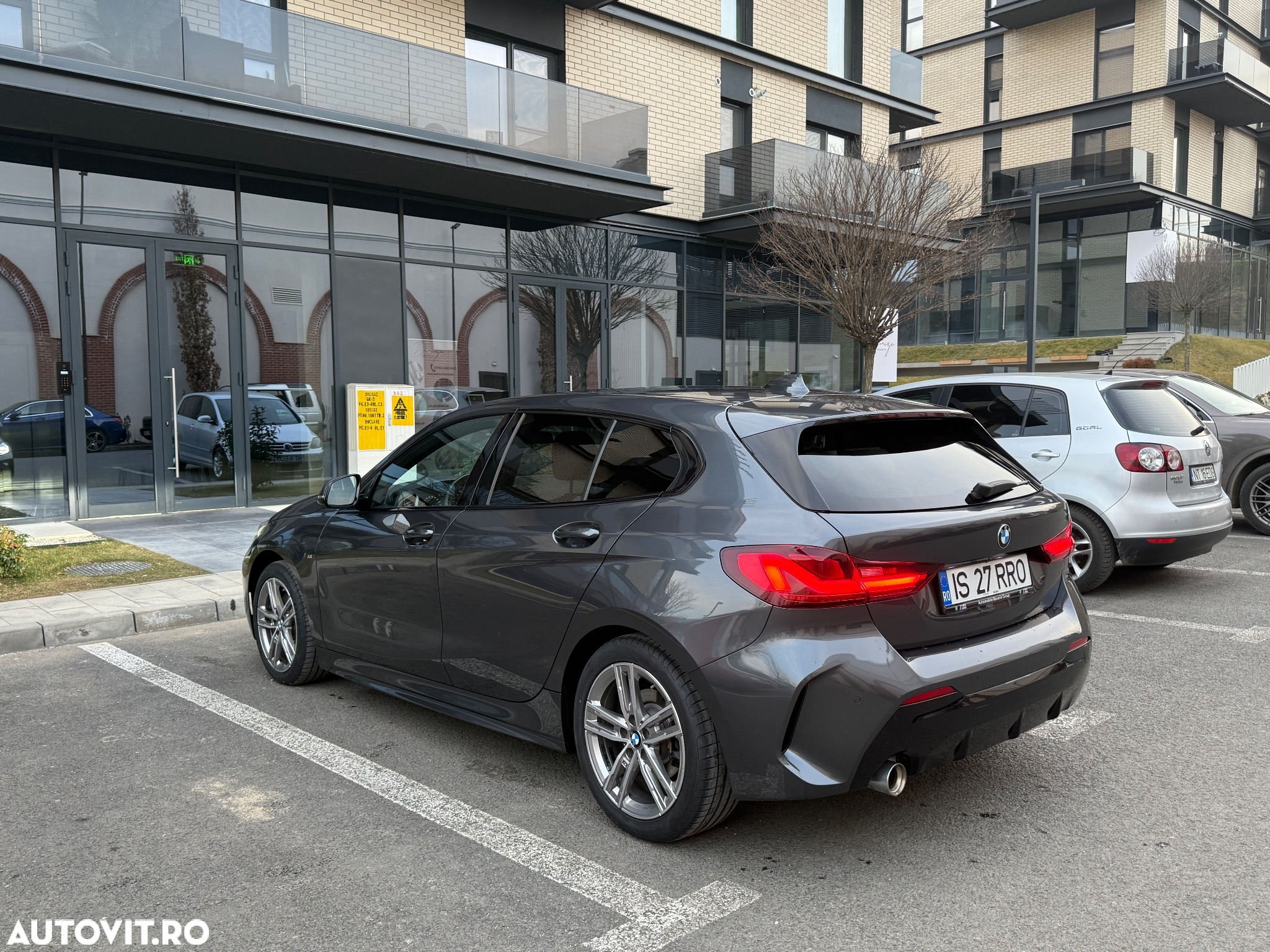 BMW Seria 1 - 28