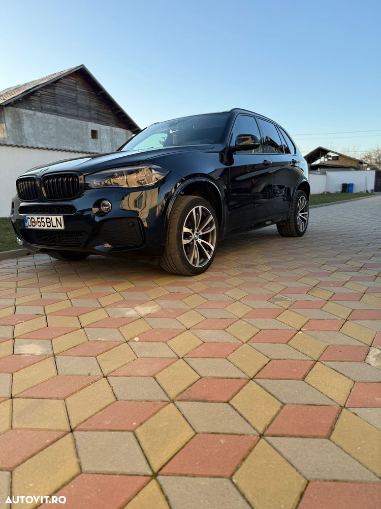 BMW X5 xDrive30d - 2