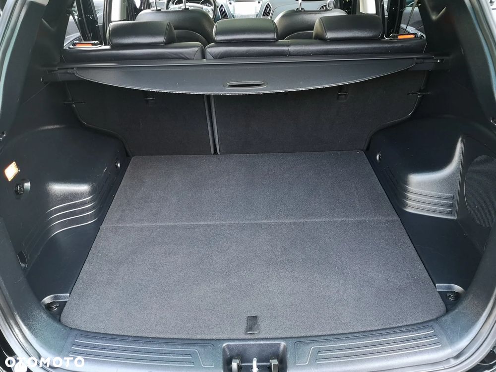 Hyundai ix35 1.6 2WD Comfort - 24