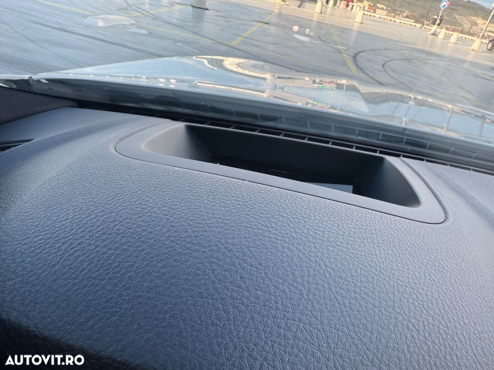 BMW Seria 5 520d AT - 18