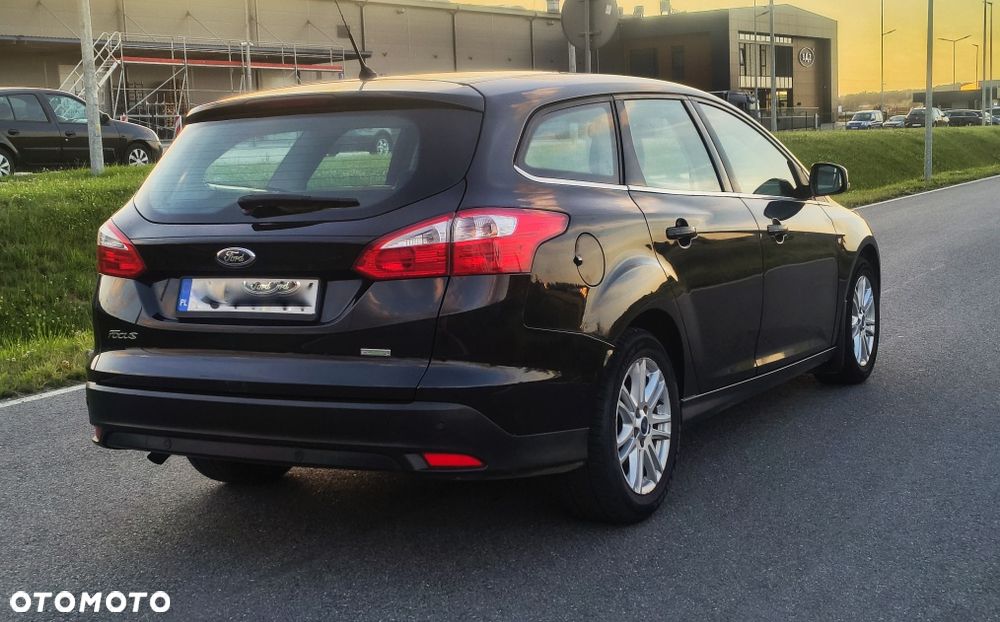 Ford Focus - 6