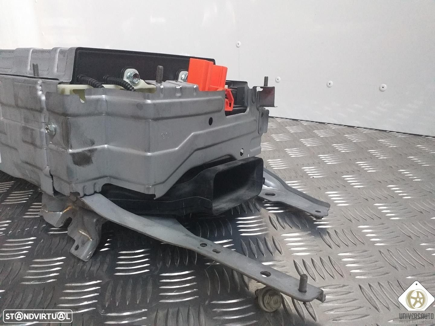 BATERIA TOYOTA YARIS 2016 - 2