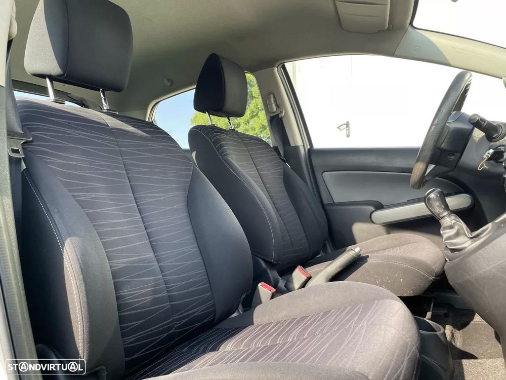 Mazda 2 1.3 MZR Comfort - 17