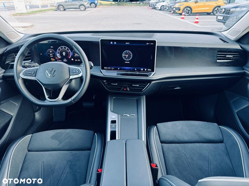 Volkswagen Passat - 22