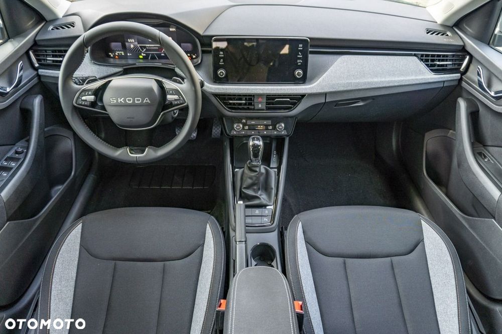 Skoda Scala - 24