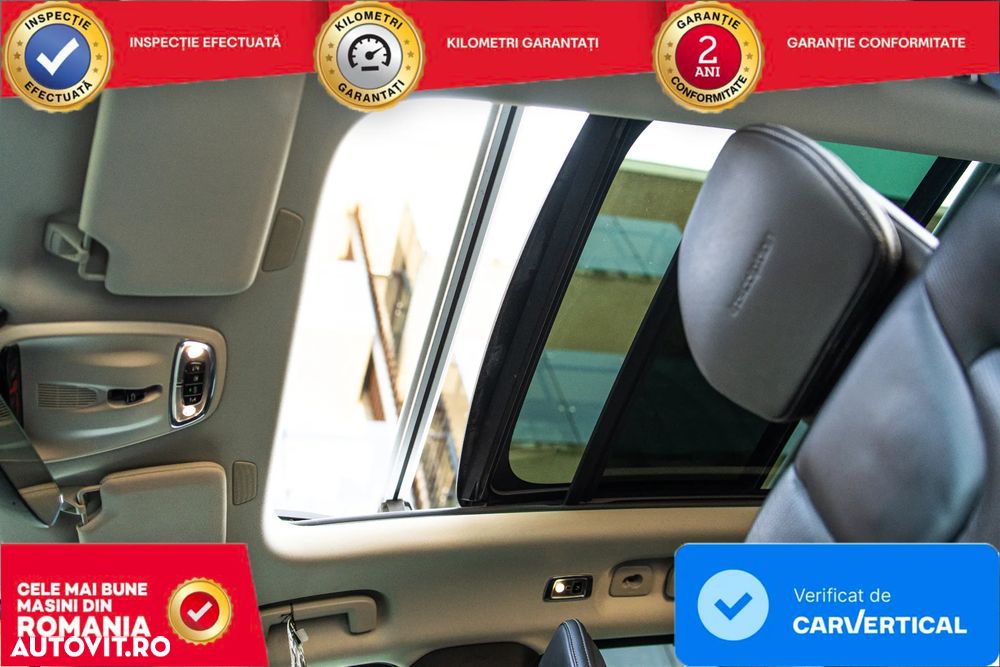 Volvo XC 90 D5 AWD Inscription - 20