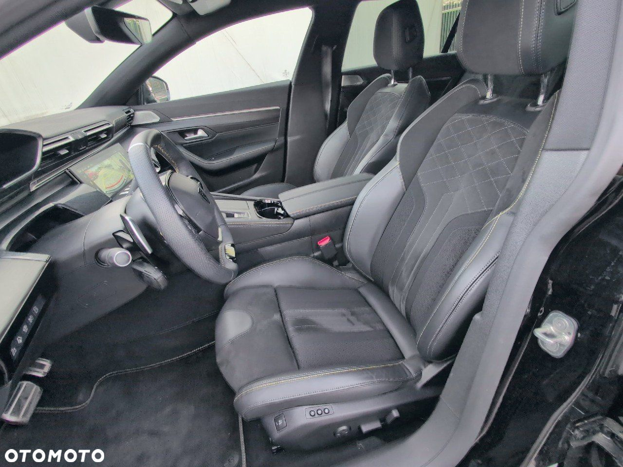 Peugeot 508 - 10