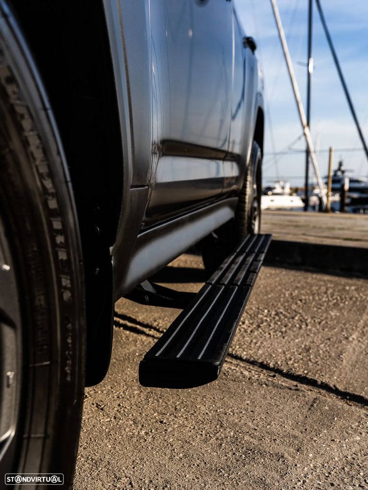 Toyota Land Cruiser - 6