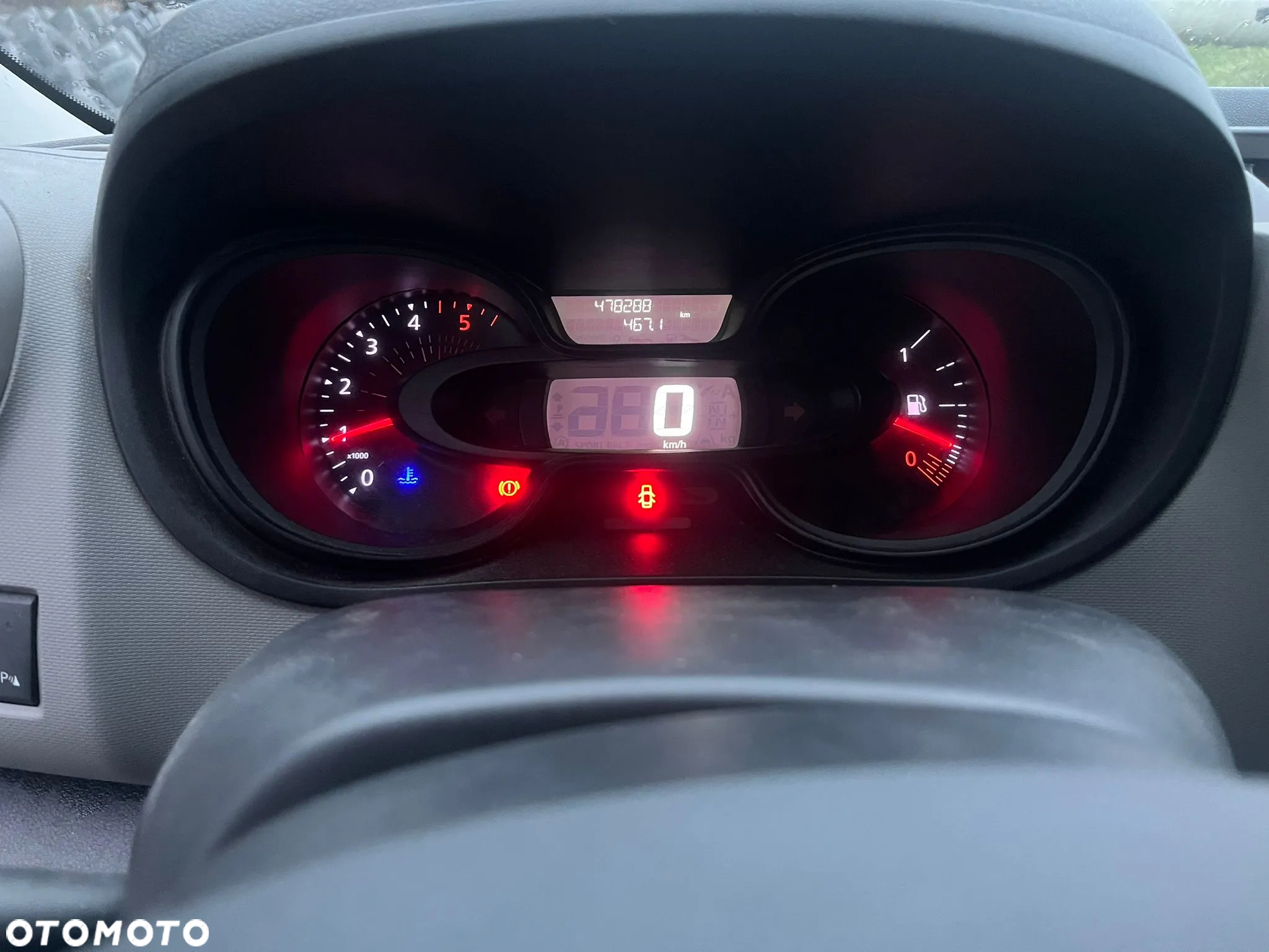Renault Trafic - 9